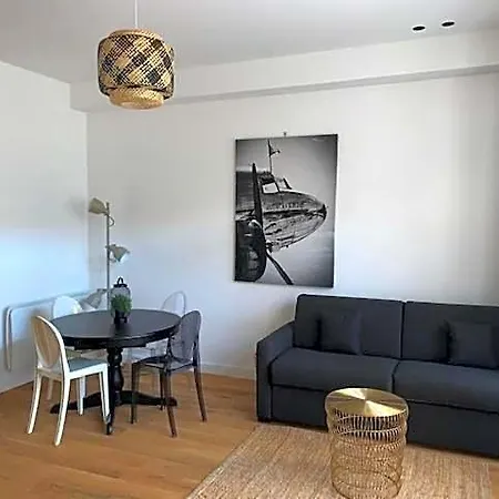 Appartement de Luxe - Petit Varenne-2